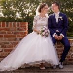 Bruiloftfoto’s in Buren | Wilfred en Marjolein